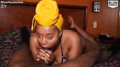 Maya Loves Sucking Dick