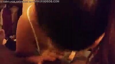 Suck the hell out my man dick