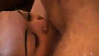 Filthy Asian masseuse gives full service anal happy ending