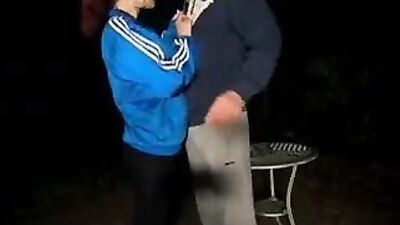 cheap chav slut