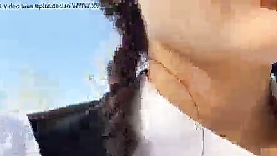 teacher fucked a in the bushes and accidentally cum in her pussy