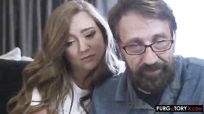 PURGATORYX Permission Vol 1 Part 1 with Maddy O'Reilly