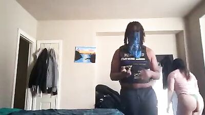 Asian pussy destroyed by bbc