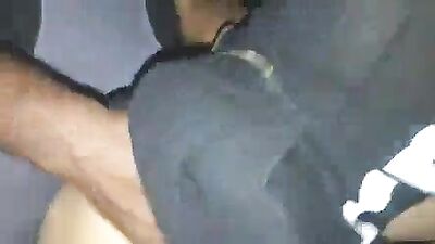 BBC fuck my wife at the glory hole very huge dick cuckold films