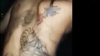 Tiffany Sparkz home video gets leaked