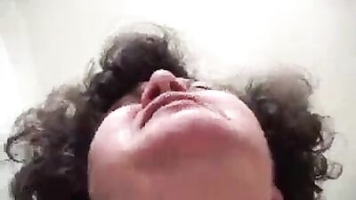 Old fat woman would like a cock