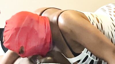 Dick sucking at its finest make a nigga scream