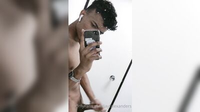 Jay alexander 8