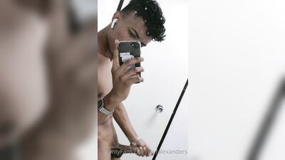 Jay alexander 8