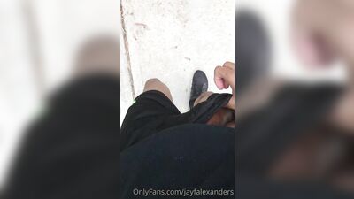 Jay alexander 10