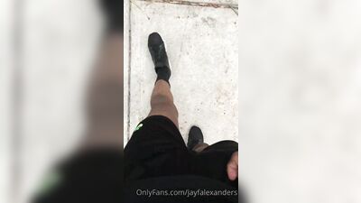 Jay alexander 10