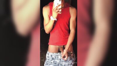 Jay Alexander 17