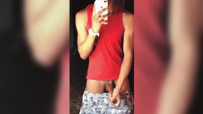 Jay Alexander 17
