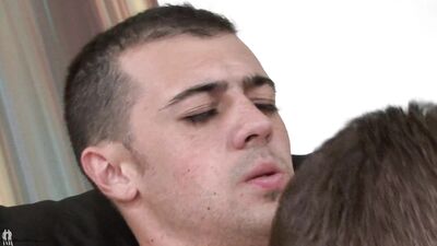 Jake Jammer  Jake Zackry - JZ Is a Fan - free gay porn