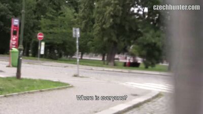 CzechHunter - 260 1080p - free gay porn
