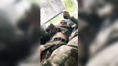 Men in Uniform - Discord Leak 12.22.25 - 4