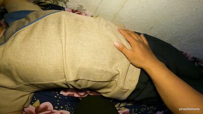 Pinay high school teacher fuck by her student 2025