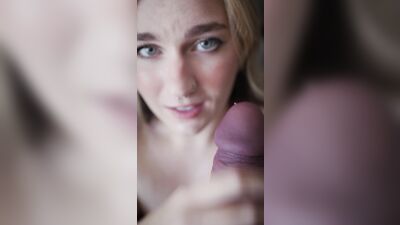 Naughty POV Homewrecker Will Do What It Takes To Get Your Big Cock
