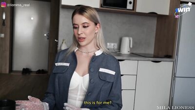 Credit For Cum on Mouth I Came To Take The Exam To The Teacher and He Fucked Me Hard