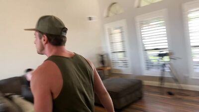 HotGuysFuck - New Series - Junior Producer Episode 1