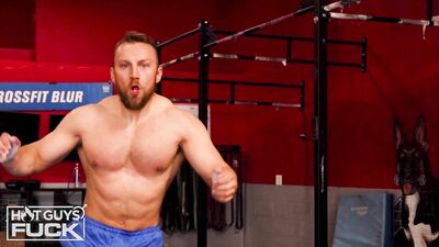 HotGuysFuck - Justin Tyme & Reina Heart