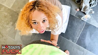 HotGuysFuck - DocTayTay Rachel Skye iPhone Footage 2