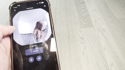 Married Neighbor Accidentally Airdrops Me Nudes Gets Fucked Raw Rosie Rider
