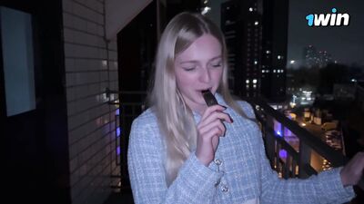 Can you fuck me to spite my boyfriend A neighbor offered me her pussy