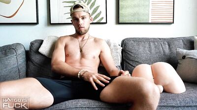HotGuysFuck - Troy Green Audition Video