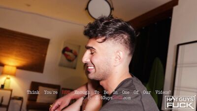 HotGuysFuck - The Cum Shot Bounty Hunter - After Dark Zane Walker Vs Citlali Hall