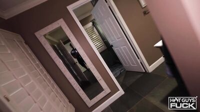 HotGuysFuck - Angelica Coralvine Zack Dickson