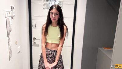 I m already 18 years old can you fuck me like a neighbor