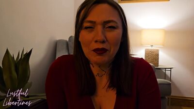 Creampie hairy milf stepmom after her disappointing date