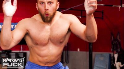 HotGuysFuck - Couple Bros Fuckin Hot Chicks