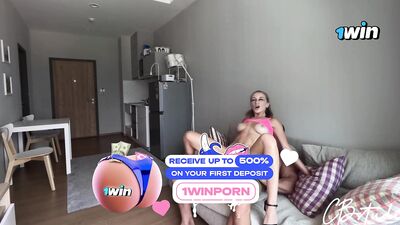Oh Daddy the role playing game is getting out of control you destroy my ass