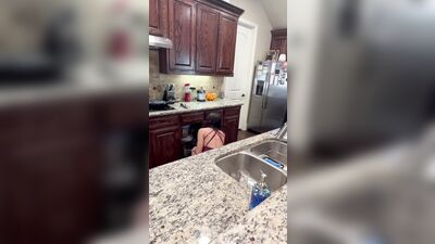 STEP MOM ANAL FROM STEP SON