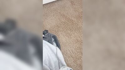 STEP MOM ANAL FROM STEP SON