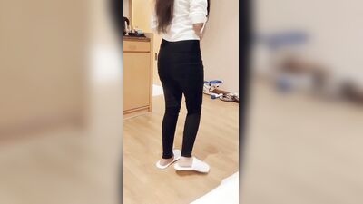 HOT Receptionist Fucked in Hotel Hindi Audio Sex