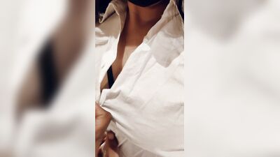 HOT Receptionist Fucked in Hotel Hindi Audio Sex