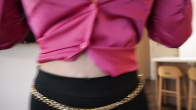 BIMBO REALTOR with HUGE TITS Getting FUCKED by BUYER