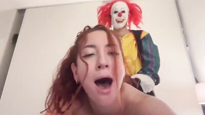 HALLOWEEN XXX ARGENTINA Y CHILENO Noah Pells y Cuchi Laino