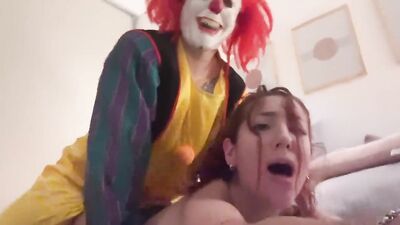 HALLOWEEN XXX ARGENTINA Y CHILENO Noah Pells y Cuchi Laino