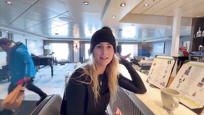 Cheating on Girlfriend with Random Girl on Cruise