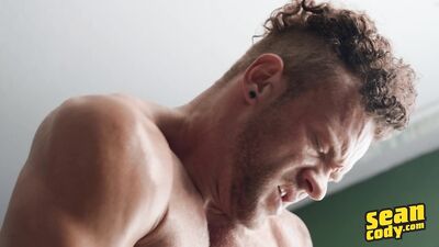 Sean & Phoenix - free gay porn