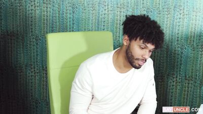 TherapyDick - Derek Allen & Tony Genius - A Hot Obsession - free gay porn