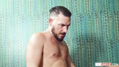 TherapyDick - Derek Allen & Tony Genius - A Hot Obsession - free gay porn