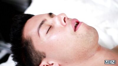 Str8ToGay - Cheating Husband Part 2 - Jacob Marvel & Joey Rico 1080p - free gay porn