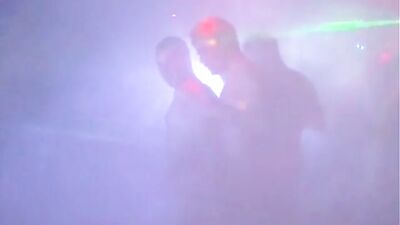 Sexy Dancing - free gay porn