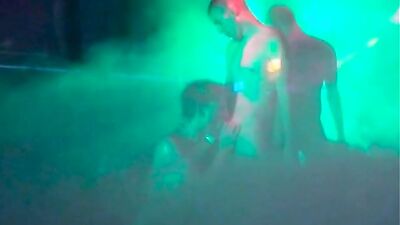 Sexy Dancing - free gay porn