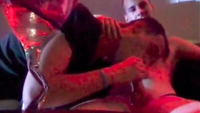 Sexy Dancing - free gay porn